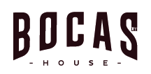 Bocas House Logo